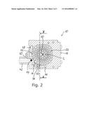 HEAT EXCHANGER ARRANGEMENT, ESPECIALLY FOR A FUEL-OPERATED VEHICLE HEATER diagram and image