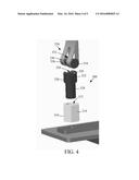 STRAP ADJUSTMENT MECHANISM diagram and image