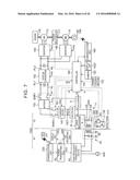 POWER RECEIVING DEVICE, PARKING ASSIST SYSTEM, AND POWER TRANSFER SYSTEM diagram and image