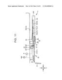 POWER RECEIVING DEVICE, PARKING ASSIST SYSTEM, AND POWER TRANSFER SYSTEM diagram and image