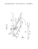 POWER RECEIVING DEVICE, PARKING ASSIST SYSTEM, AND POWER TRANSFER SYSTEM diagram and image