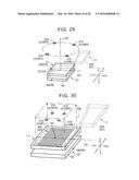 POWER RECEIVING DEVICE, PARKING ASSIST SYSTEM, AND POWER TRANSFER SYSTEM diagram and image