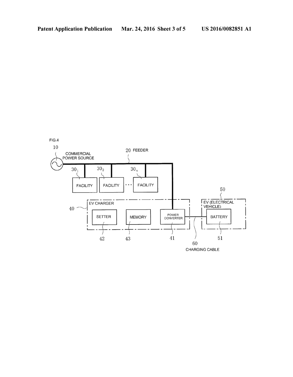 CHARGING SYSTEM AND CHARGING METHOD - diagram, schematic, and image 04