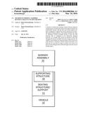 METHOD OF FORMING A BARRIER BETWEEN ADJACENT SEATING REGIONS diagram and image