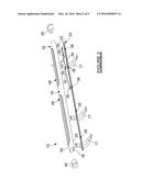 Motor Vehicle Accessory Component Having Modular Light Assembly diagram and image