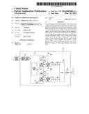 VEHICLE APPROACH ALERT DEVICE diagram and image