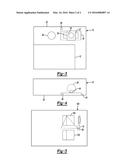 CAMERA WITH PRIVACY COVER diagram and image