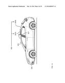 PANORAMIC ROOF PANEL THERMAL MANAGEMENT MODULE OF PANORAMIC ROOF PANEL diagram and image