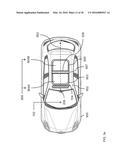 PANORAMIC ROOF PANEL THERMAL MANAGEMENT MODULE OF PANORAMIC ROOF PANEL diagram and image