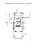 PANORAMIC ROOF PANEL THERMAL MANAGEMENT MODULE OF PANORAMIC ROOF PANEL diagram and image