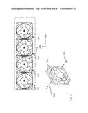 PANORAMIC ROOF PANEL THERMAL MANAGEMENT MODULE OF PANORAMIC ROOF PANEL diagram and image