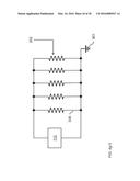 PANORAMIC ROOF PANEL THERMAL MANAGEMENT MODULE OF PANORAMIC ROOF PANEL diagram and image