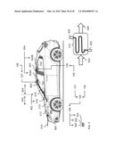 PANORAMIC ROOF PANEL THERMAL MANAGEMENT MODULE OF PANORAMIC ROOF PANEL diagram and image