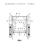 VEHICLE WASHING INSTALLATION diagram and image