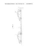 SYSTEM AND METHOD FOR VEHICLE AUTONOMOUS EMERGENCY BRAKING diagram and image