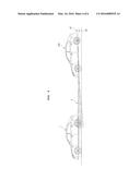 SYSTEM AND METHOD FOR VEHICLE AUTONOMOUS EMERGENCY BRAKING diagram and image