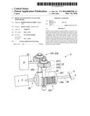 Brake System having an Electric Servo Brake diagram and image