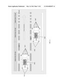 VEHICLE LANE DEPARTURE SYSTEM BASED ON MAGNETIC FIELD FLUX DETECTION diagram and image