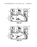 PREDICTIVE CRUISE CONTROL SYSTEM WITH SELECTABLE SPEED CONTROL BANDS diagram and image