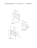 OSCILLATING PROPULSOR diagram and image