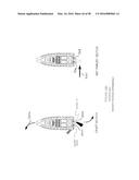 METHOD AND APPARATUS FOR CONTROLLING WATERJET-DRIVEN MARINE VESSEL diagram and image