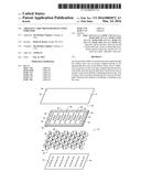 AIRCRAFT CABIN PRESSURE REGULATING SUBFLOOR diagram and image