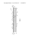 AIRCRAFT CABIN PRESSURE REGULATING SUBFLOOR diagram and image