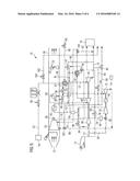 AIRCRAFT AIR CONDITIONING SYSTEM AND METHOD OF OPERATING AN AIRCRAFT AIR     CONDITIONING SYSTEM diagram and image