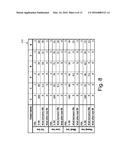 AUTOMATED BEVERAGE DISPENSING SYSTEM WITH ICE AND BEVERAGE DISPENSING diagram and image