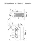 AUTOMATED BEVERAGE DISPENSING SYSTEM WITH ICE AND BEVERAGE DISPENSING diagram and image