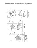 AUTOMATED BEVERAGE DISPENSING SYSTEM WITH ICE AND BEVERAGE DISPENSING diagram and image