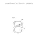 BEVERAGE CONTAINER FOR CHILD diagram and image