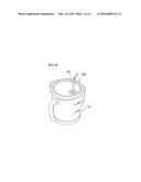 BEVERAGE CONTAINER FOR CHILD diagram and image