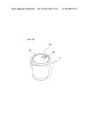 BEVERAGE CONTAINER FOR CHILD diagram and image