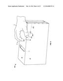 CARTON AND CARTON BLANK diagram and image