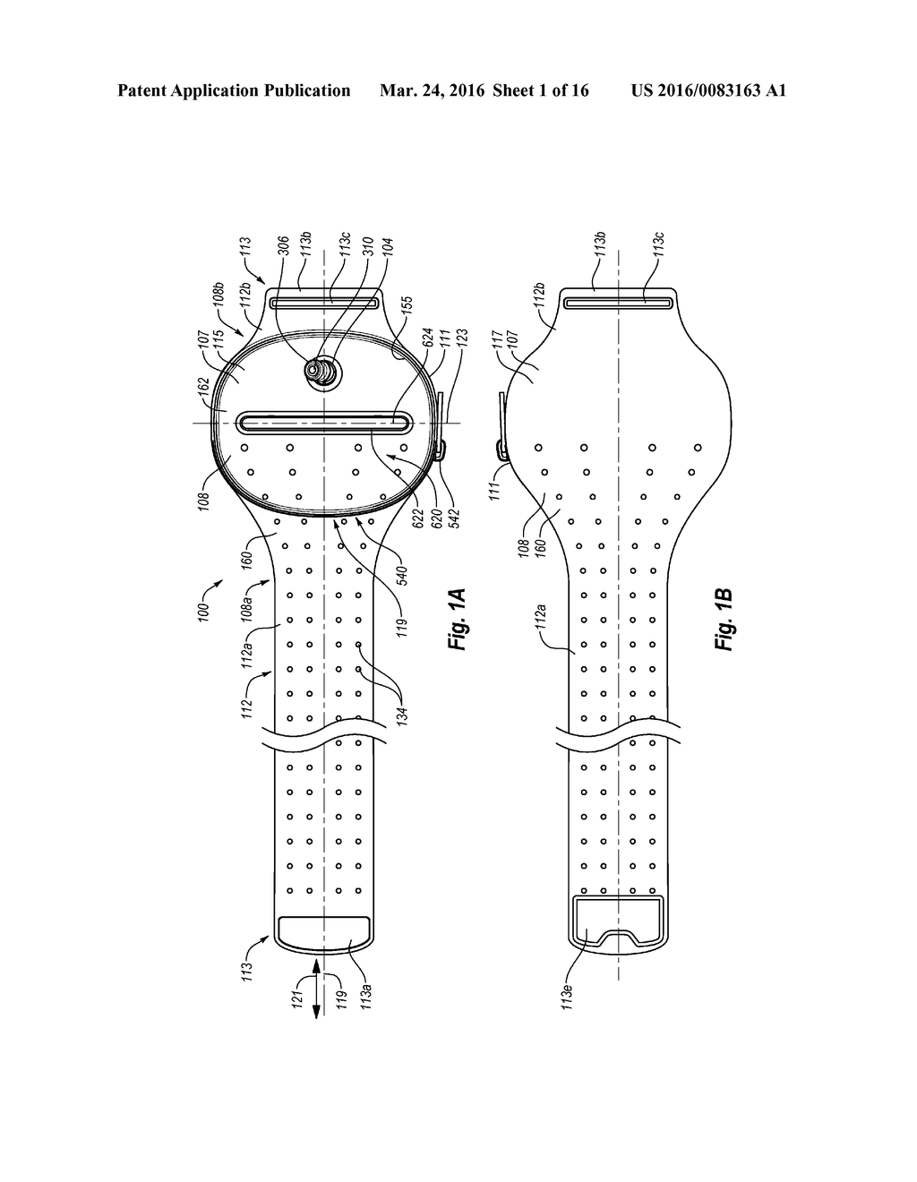 MODULAR HYDRATION SLEEVE AND METHODS THEREOF - diagram, schematic, and image 02