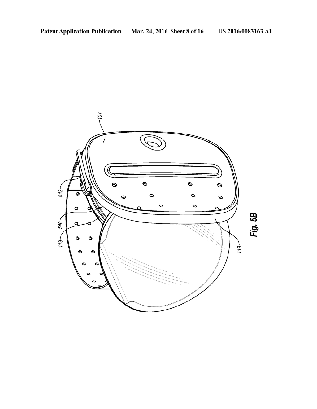 MODULAR HYDRATION SLEEVE AND METHODS THEREOF - diagram, schematic, and image 09