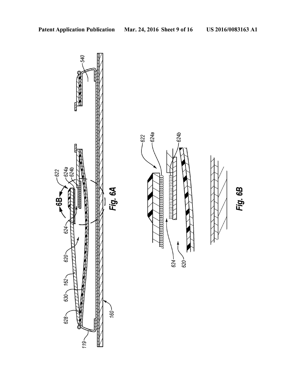 MODULAR HYDRATION SLEEVE AND METHODS THEREOF - diagram, schematic, and image 10