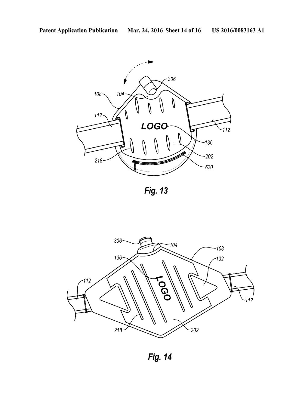 MODULAR HYDRATION SLEEVE AND METHODS THEREOF - diagram, schematic, and image 15