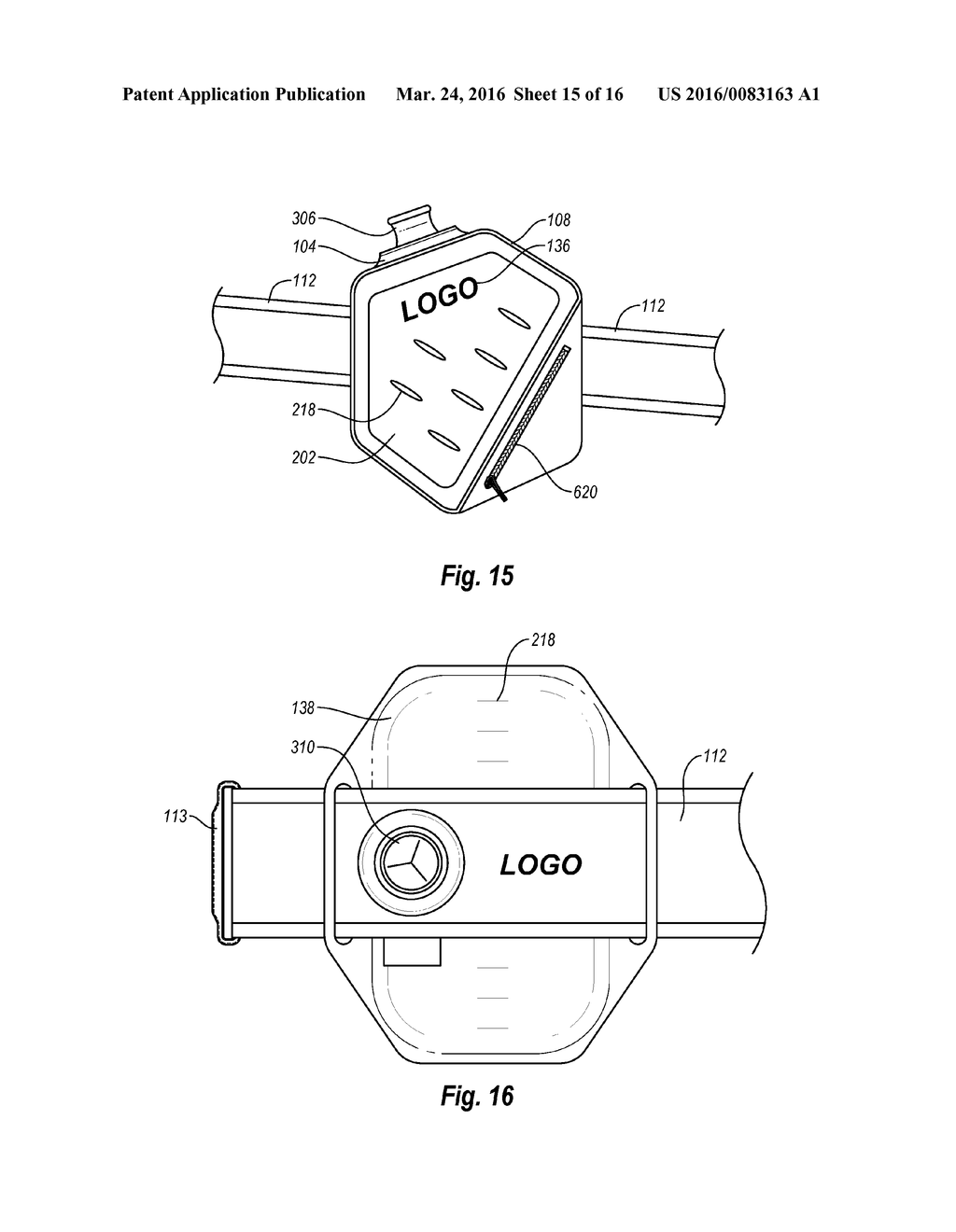 MODULAR HYDRATION SLEEVE AND METHODS THEREOF - diagram, schematic, and image 16