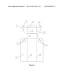 Environment-friendly Paper Bag Recycling Storage Plate diagram and image