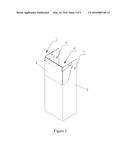 Environment-friendly Paper Bag Recycling Storage Plate diagram and image