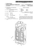 SOLID PARTICULATE PUMP HAVING FLEXIBLE SEAL diagram and image