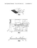 SOLID PARTICULATE PUMP HAVING FLEXIBLE SEAL diagram and image