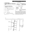 DEVICE FOR TRANSPORTATION, SEPARATION AND ORIENTATION OF CUVETTES diagram and image