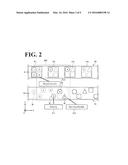 ROBOT SYSTEM, ROBOT APPARATUS, AND METHOD FOR PICKING WORKPIECE diagram and image