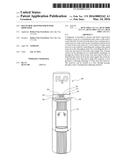 BAG-IN-BOX ADAPTER FOR WATER DISPENSER diagram and image