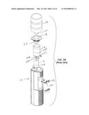 BAG-IN-BOX ADAPTER FOR WATER DISPENSER diagram and image