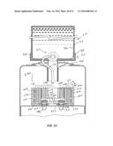 BAG-IN-BOX ADAPTER FOR WATER DISPENSER diagram and image