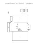 USE OF METHANOL IN THE PRODUCTION OF HYDROGEN AND FUEL, PROCESSES AND     PLANTS FOR THE PRODUCTION OF HYDROGEN AND FUEL diagram and image